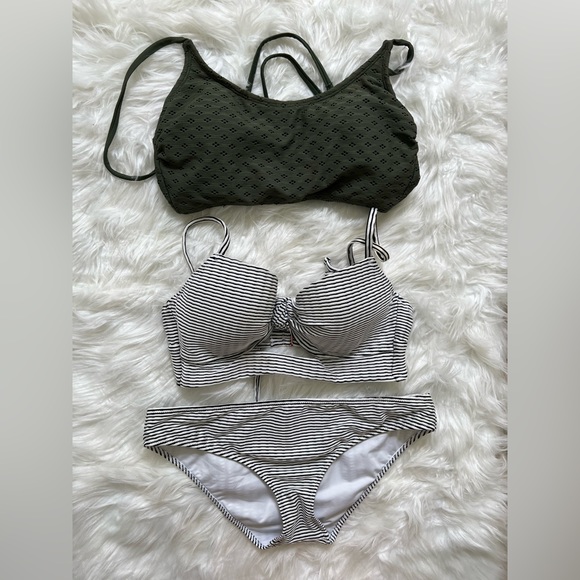 Swimsuit Lot S/M - Picture 5 of 8